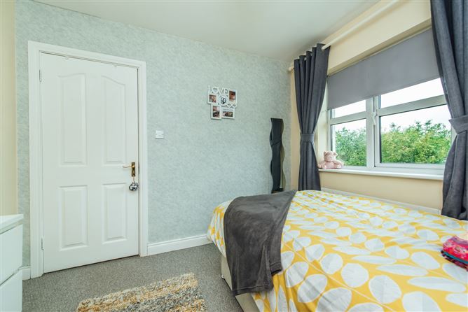 33 Castle Raven, Nurney, Co.Kildare, Nurney, Kildare