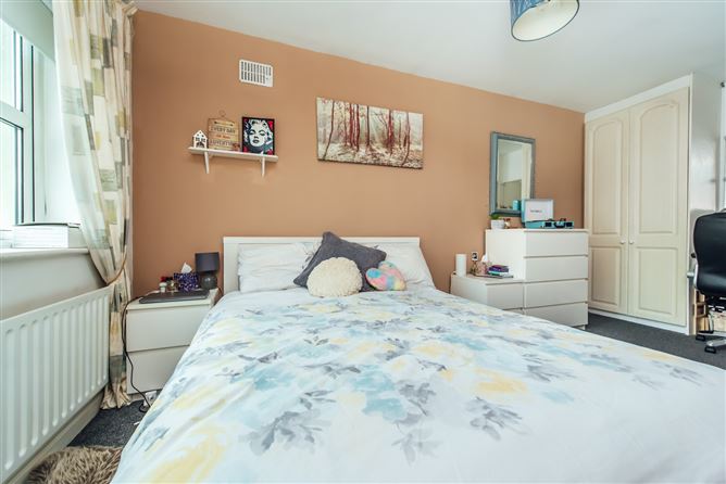 33 Castle Raven, Nurney, Co.Kildare, Nurney, Kildare