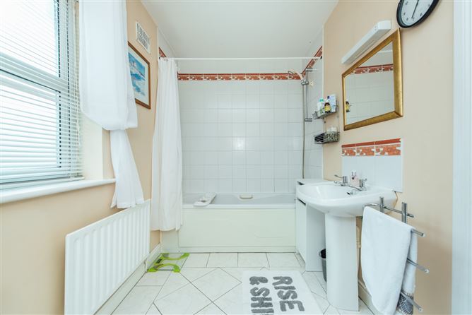 33 Castle Raven, Nurney, Co.Kildare, Nurney, Kildare