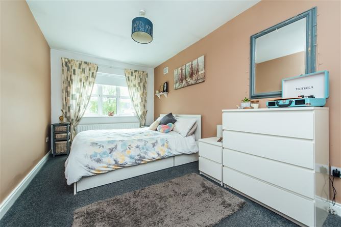 33 Castle Raven, Nurney, Co.Kildare, Nurney, Kildare