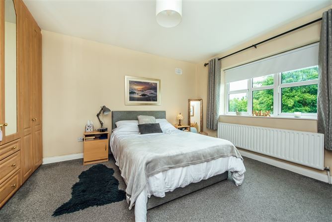 33 Castle Raven, Nurney, Co.Kildare, Nurney, Kildare