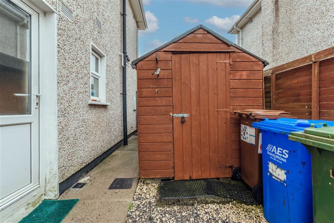 33 Castle Raven, Nurney, Co.Kildare, Nurney, Kildare