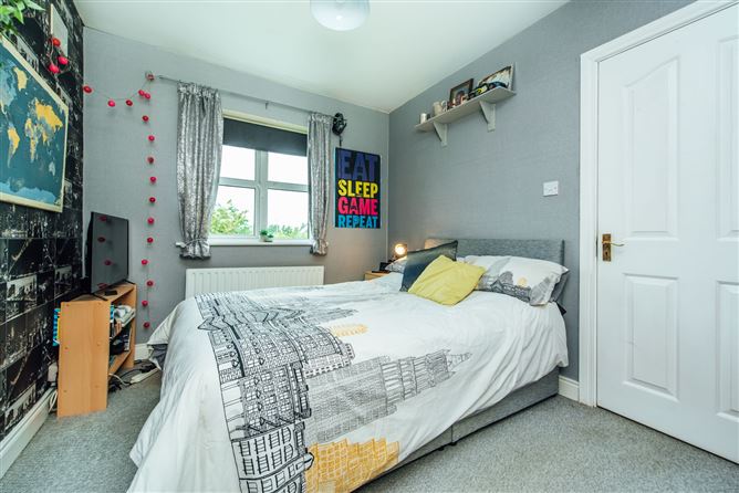 33 Castle Raven, Nurney, Co.Kildare, Nurney, Kildare