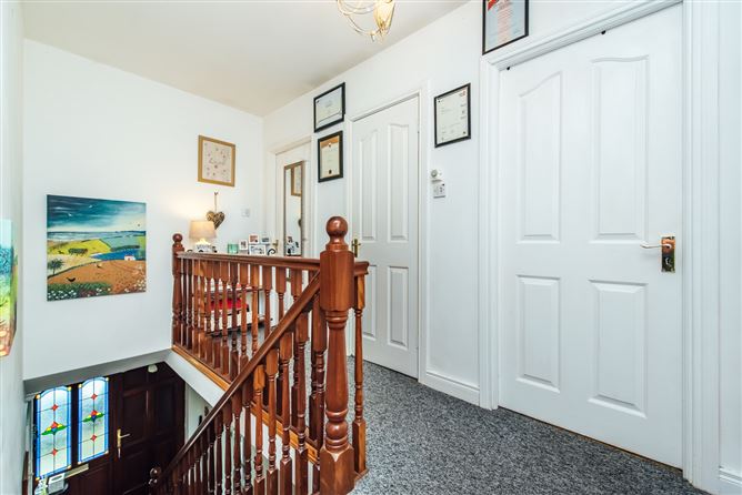 33 Castle Raven, Nurney, Co.Kildare, Nurney, Kildare