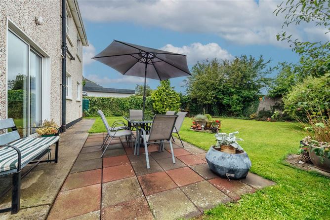 33 Castle Raven, Nurney, Co.Kildare, Nurney, Kildare