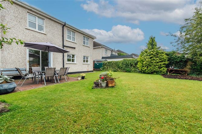 33 Castle Raven, Nurney, Co.Kildare, Nurney, Kildare