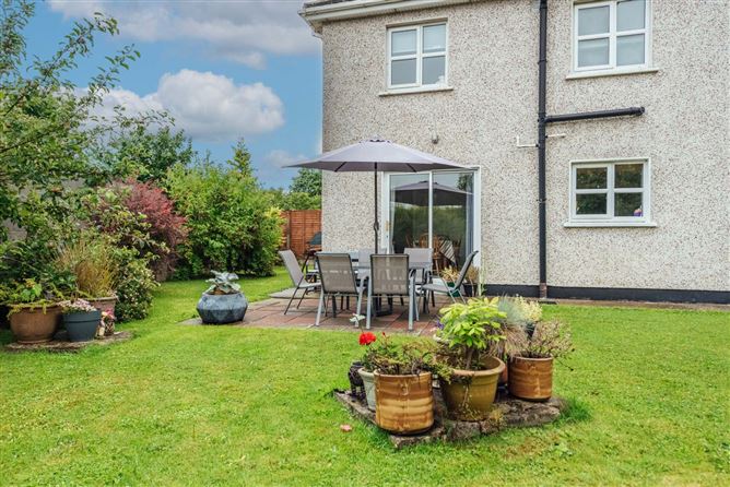 33 Castle Raven, Nurney, Co.Kildare, Nurney, Kildare