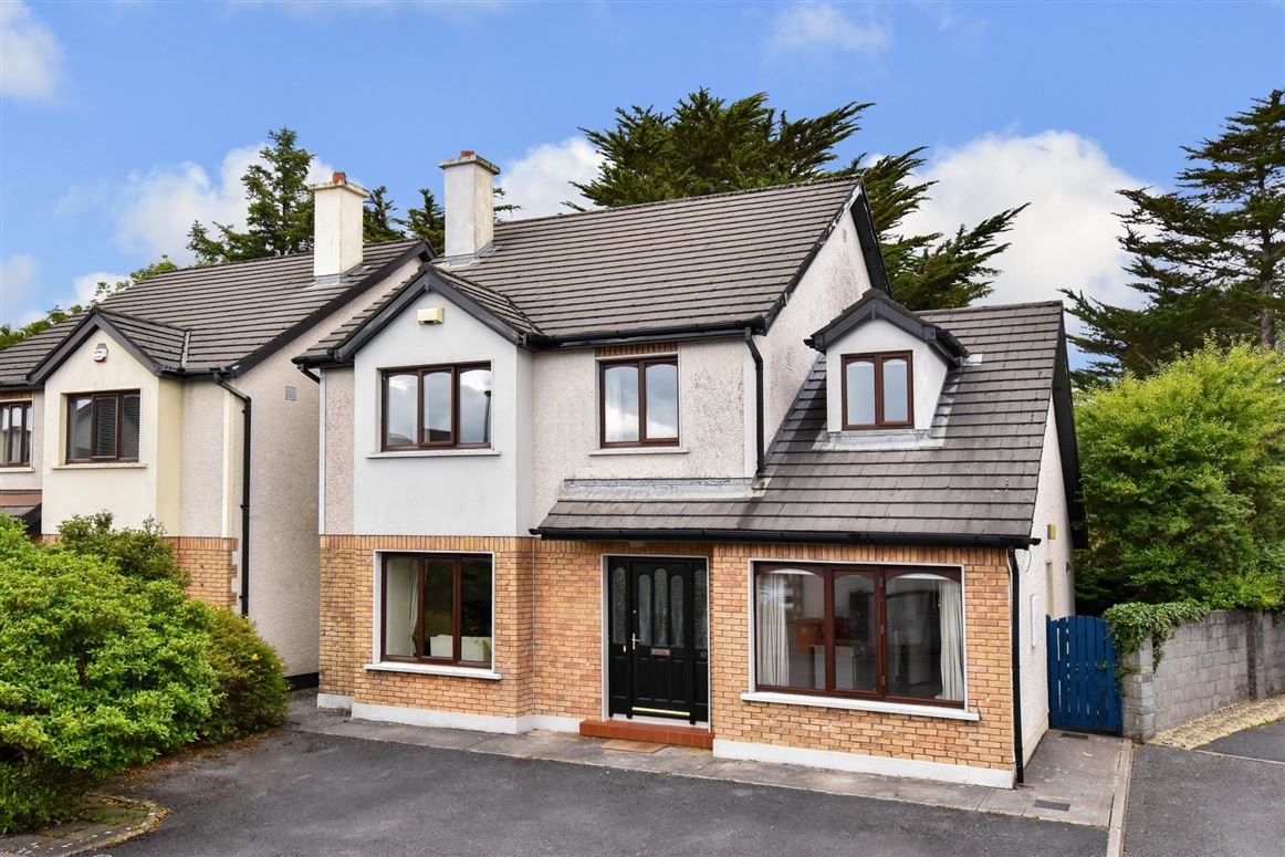 10 Cluain Airne, Clybaun Road, Knocknacarra, Galway Sherry FitzGerald