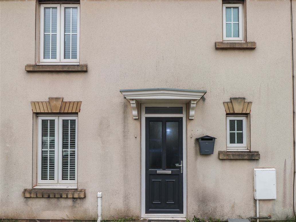 39 Mariners Quay,Port Talbot, Neath Port Talbot, Wales