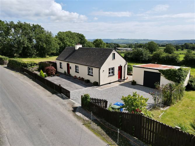 Crinnaghtaun East, Cappoquin, Co. Waterford Sherry FitzGerald