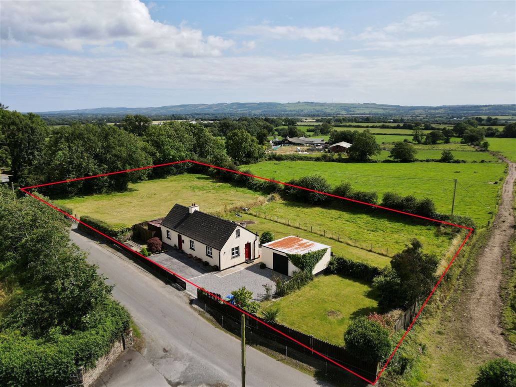 Crinnaghtaun East, Cappoquin, Co. Waterford Sherry FitzGerald