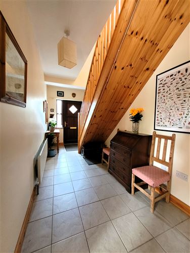 4 The Heath, Louisburgh, Mayo