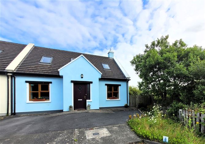 4 The Heath, Louisburgh, Mayo