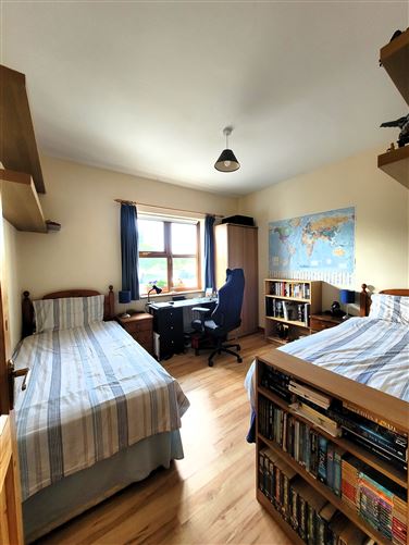 4 The Heath, Louisburgh, Mayo