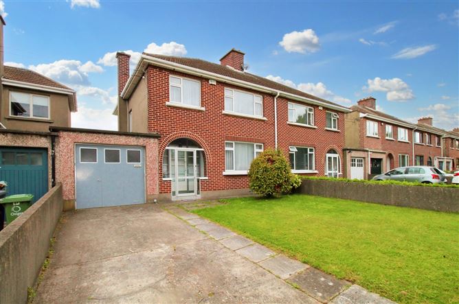 53 Kincora Drive, Clontarf, Dublin 3