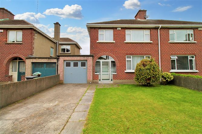 53 Kincora Drive, Clontarf, Dublin 3