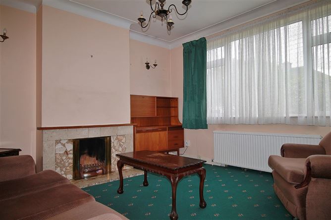 53 Kincora Drive, Clontarf, Dublin 3