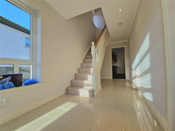 34 Quignalecka, Sligo Road, Ballina, Co. Mayo, 