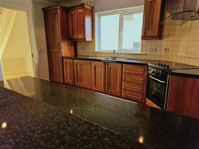 34 Quignalecka, Sligo Road, Ballina, Co. Mayo, 