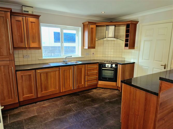 34 Quignalecka, Sligo Road, Ballina, Co. Mayo, 
