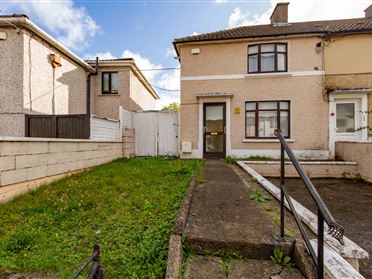 Image for 106 Slievemore Road, Drimnagh,   Dublin 12