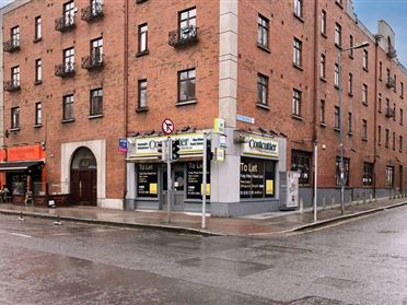 Image for Ground Floor, Number 70 Aungier Street, Rathmines West, Dublin, D02