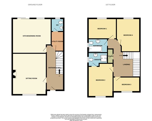 26 Lisgrey Gardens, Lisnalea, Bailieborough, Co.Cavan