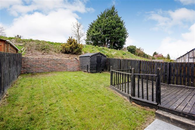 26 Lisgrey Gardens, Lisnalea, Bailieborough, Co.Cavan