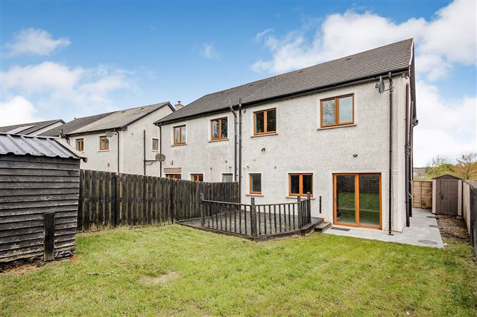 26 Lisgrey Gardens, Lisnalea, Bailieborough, Co.Cavan
