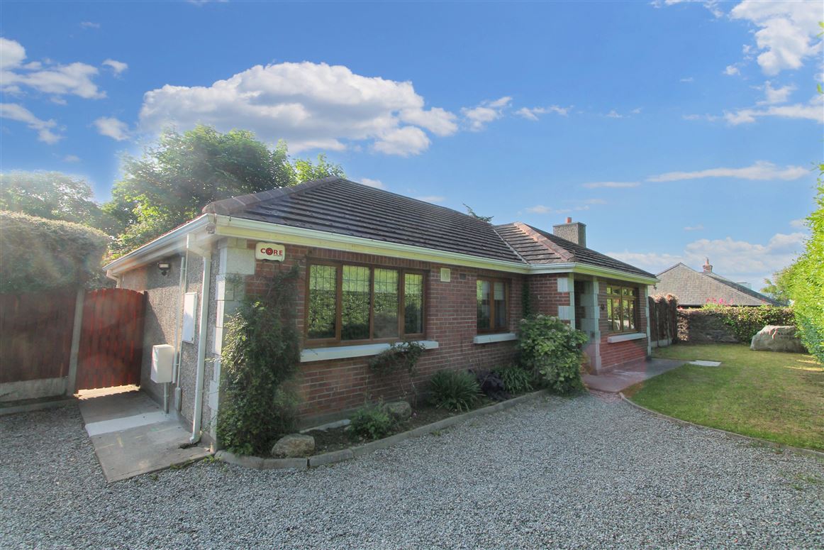 Balregan Cottage, Seafield Road, Killiney, County Dublin