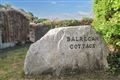 Balregan Cottage, Seafield Road