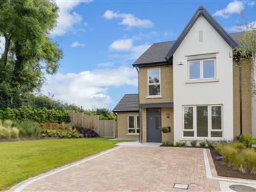 Image for 10 The Glen, Vartry Wood, Ashford, County Wicklow