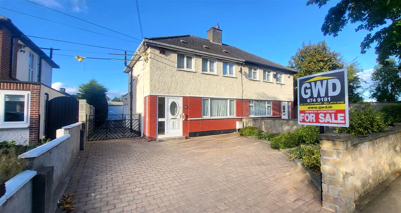 186 Shanowen Road, Santry, Dublin 9