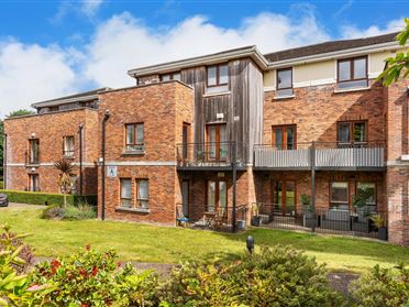 Image for 20 Altamont Hall, Stoney Road, Dundrum, Dublin 14