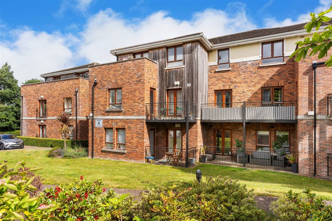 20 Altamont Hall, Stoney Road, Dundrum, Dublin 14