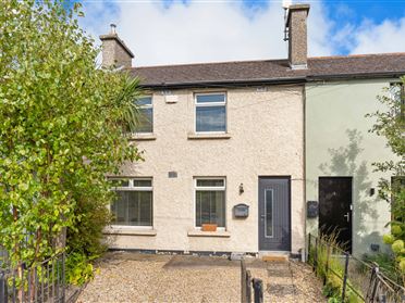 Image for 53 Derrynane Gardens, Sandymount, Dublin 4