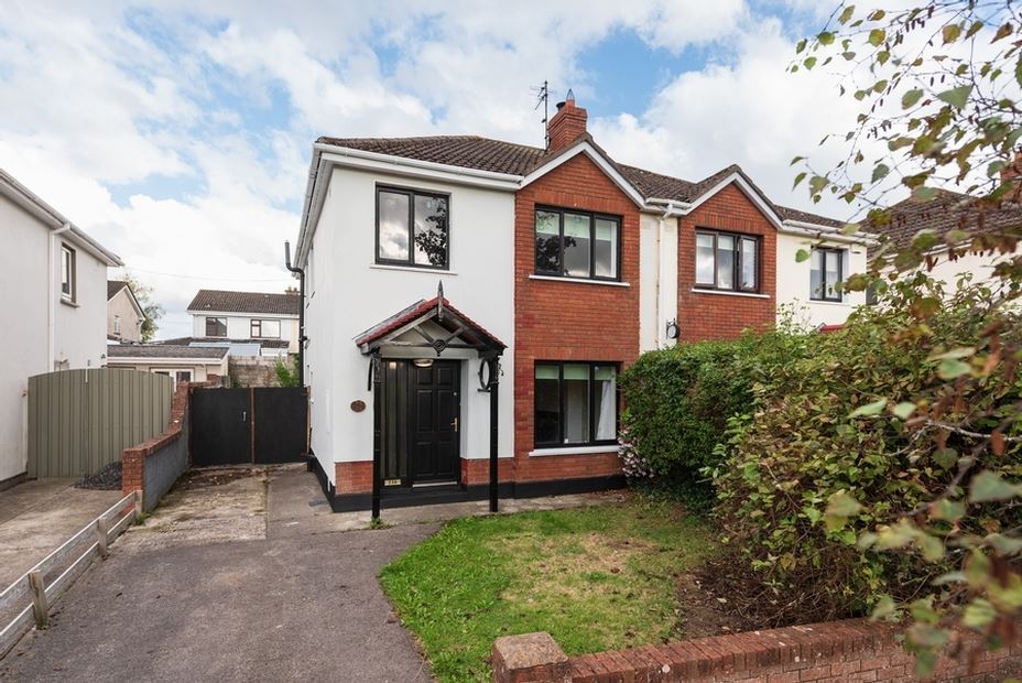 234 Oakfield Park, Naas, Co. Kildare , KENAAS