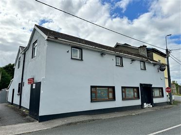 Image for The Bridge Inn, Old Bridge Street, Freshford, Co. Kilkenny