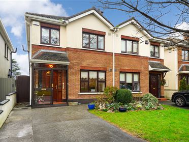 Image for 423 COLLINSWOOD, Collins Avenue, Beaumont, Dublin 9