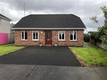 Image for 9 Cnoc Na Giuise, Castlerea, Roscommon