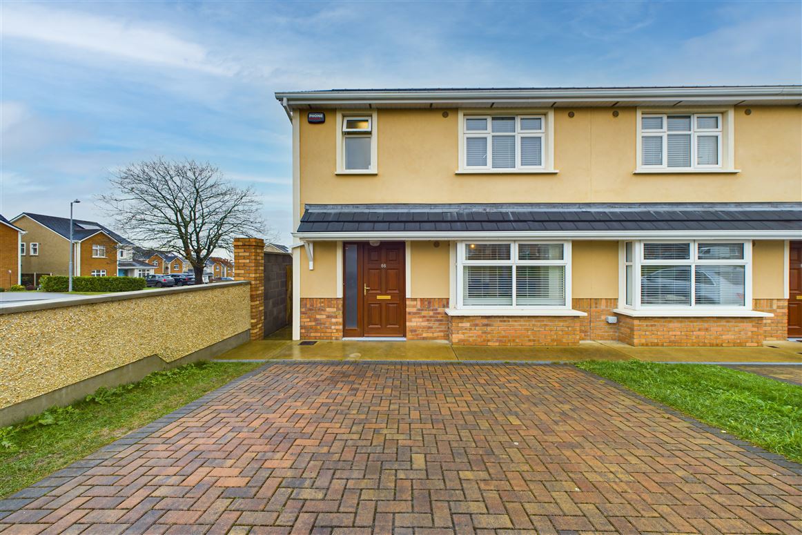 66 Radharc Na Siuire, Ballygunner, Waterford