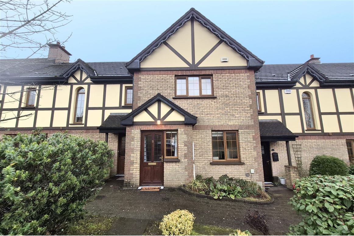 15 Highfields, Maryborough Woods, Douglas, Cork City
