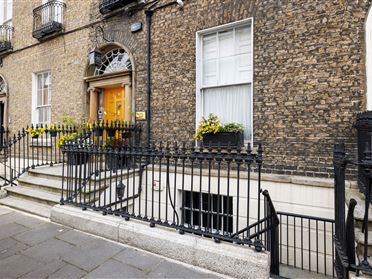 Image for 3 Ely Place, South City Centre, Dublin 2