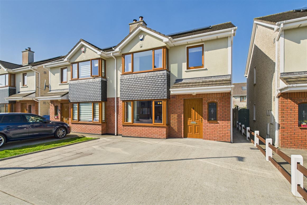 21 Bramble Drive, Foxwood, Kilbarry , Waterford City, Waterford