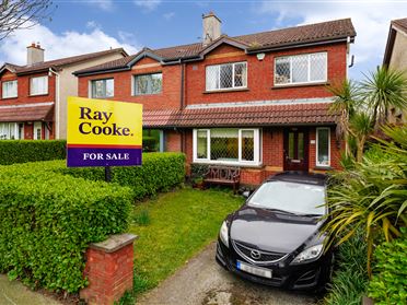 Image for 10 Corbally Park, Citywest, County Dublin
