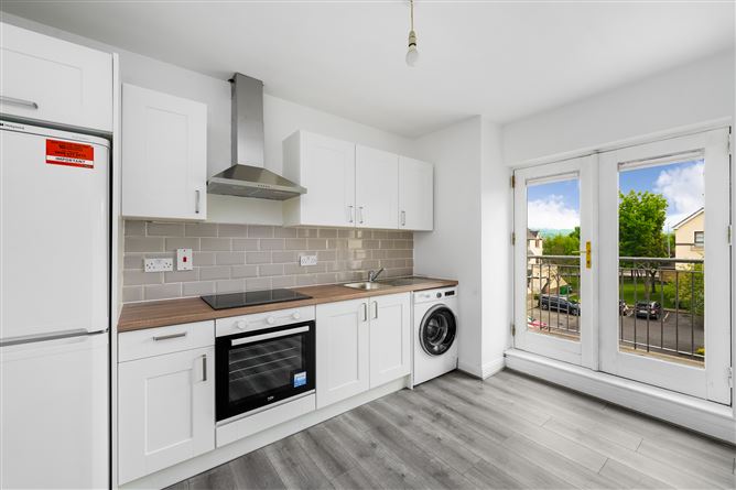 36 Marlfield Lawn, Kiltipper, Dublin 24