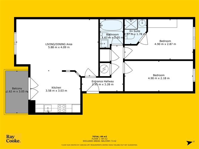 36 Marlfield Lawn, Kiltipper, Dublin 24