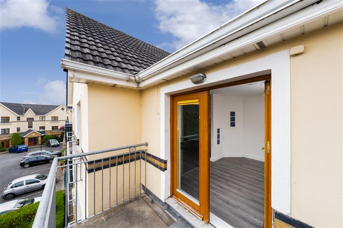 36 Marlfield Lawn, Kiltipper, Dublin 24
