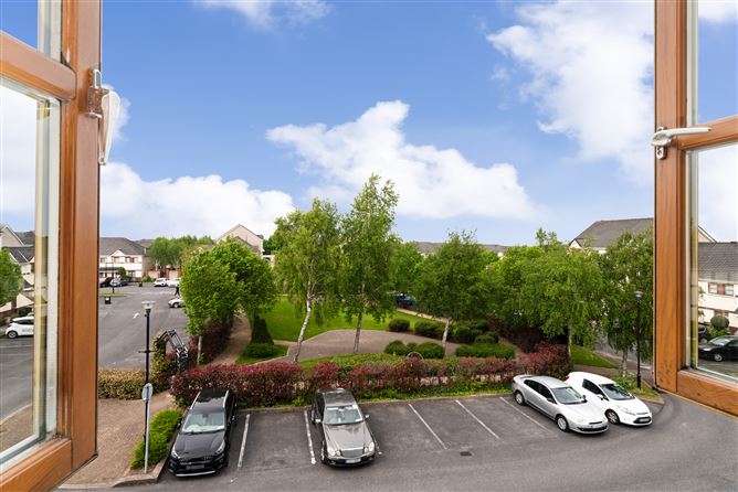 36 Marlfield Lawn, Kiltipper, Dublin 24