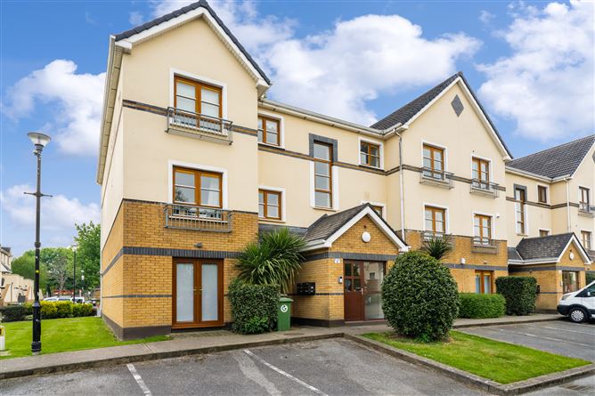 36 Marlfield Lawn, Kiltipper, Dublin 24